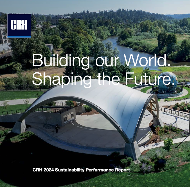 Hållbarhetsredovisning 2024